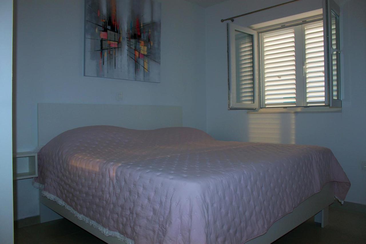 Sunset Apartment Lapad ดูบรอฟนิก ภายนอก รูปภาพ