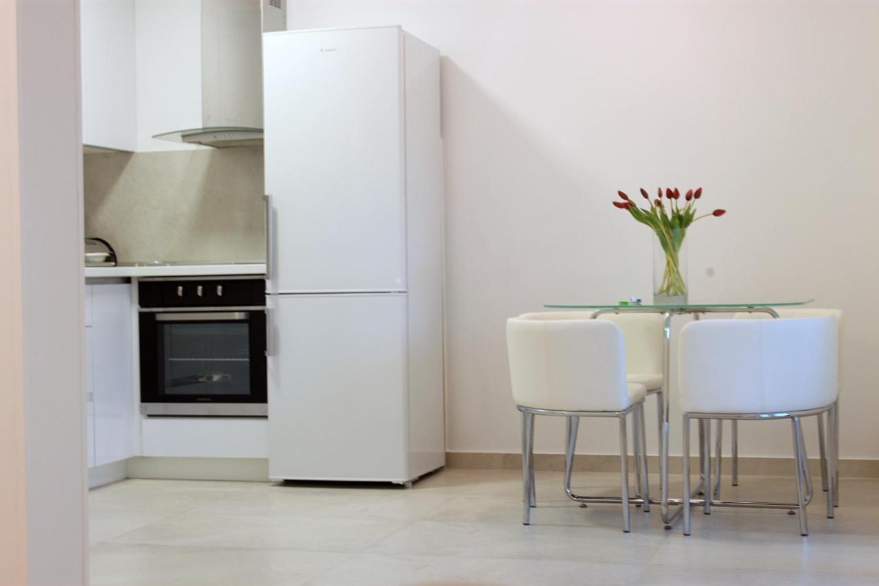 Sunset Apartment Lapad ดูบรอฟนิก ภายนอก รูปภาพ