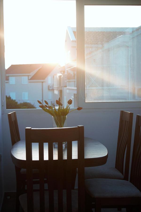 Sunset Apartment Lapad ดูบรอฟนิก ภายนอก รูปภาพ