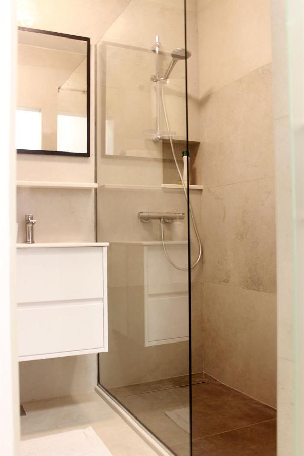 Sunset Apartment Lapad ดูบรอฟนิก ภายนอก รูปภาพ