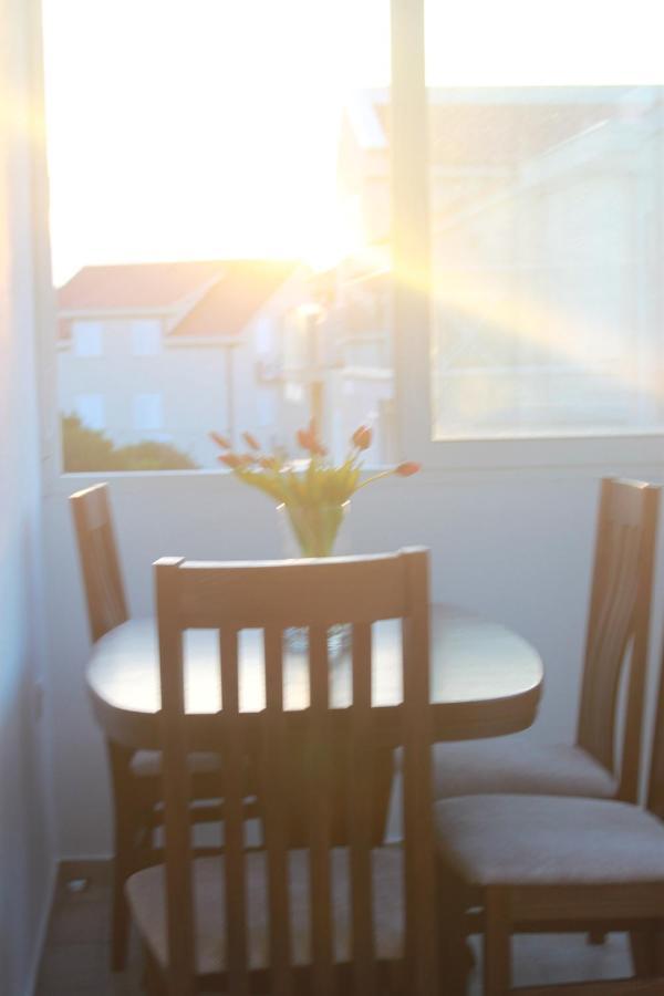 Sunset Apartment Lapad ดูบรอฟนิก ภายนอก รูปภาพ