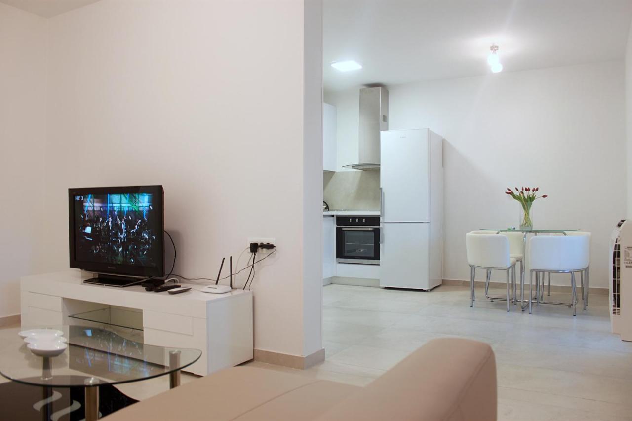 Sunset Apartment Lapad ดูบรอฟนิก ภายนอก รูปภาพ