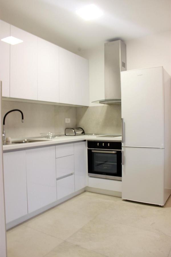 Sunset Apartment Lapad ดูบรอฟนิก ภายนอก รูปภาพ
