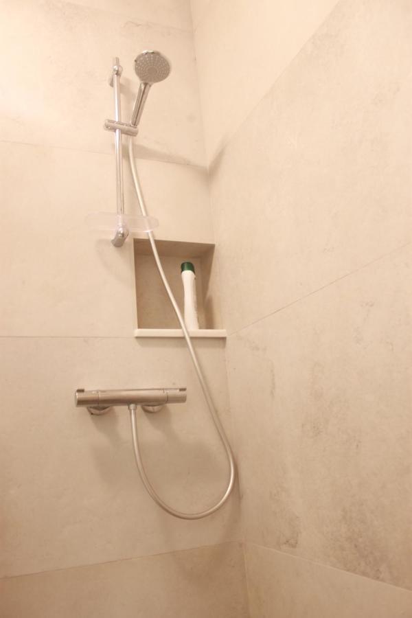 Sunset Apartment Lapad ดูบรอฟนิก ภายนอก รูปภาพ