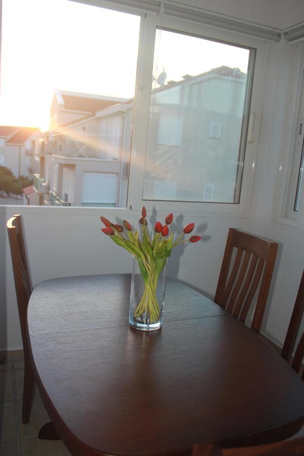 Sunset Apartment Lapad ดูบรอฟนิก ภายนอก รูปภาพ