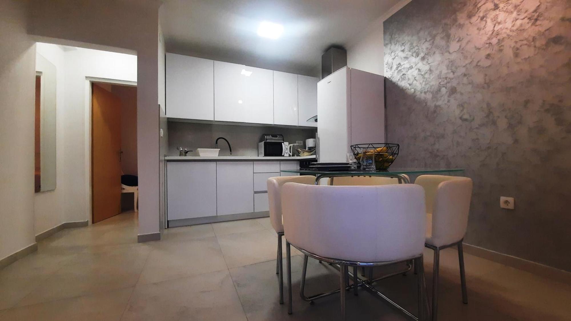 Sunset Apartment Lapad ดูบรอฟนิก ภายนอก รูปภาพ