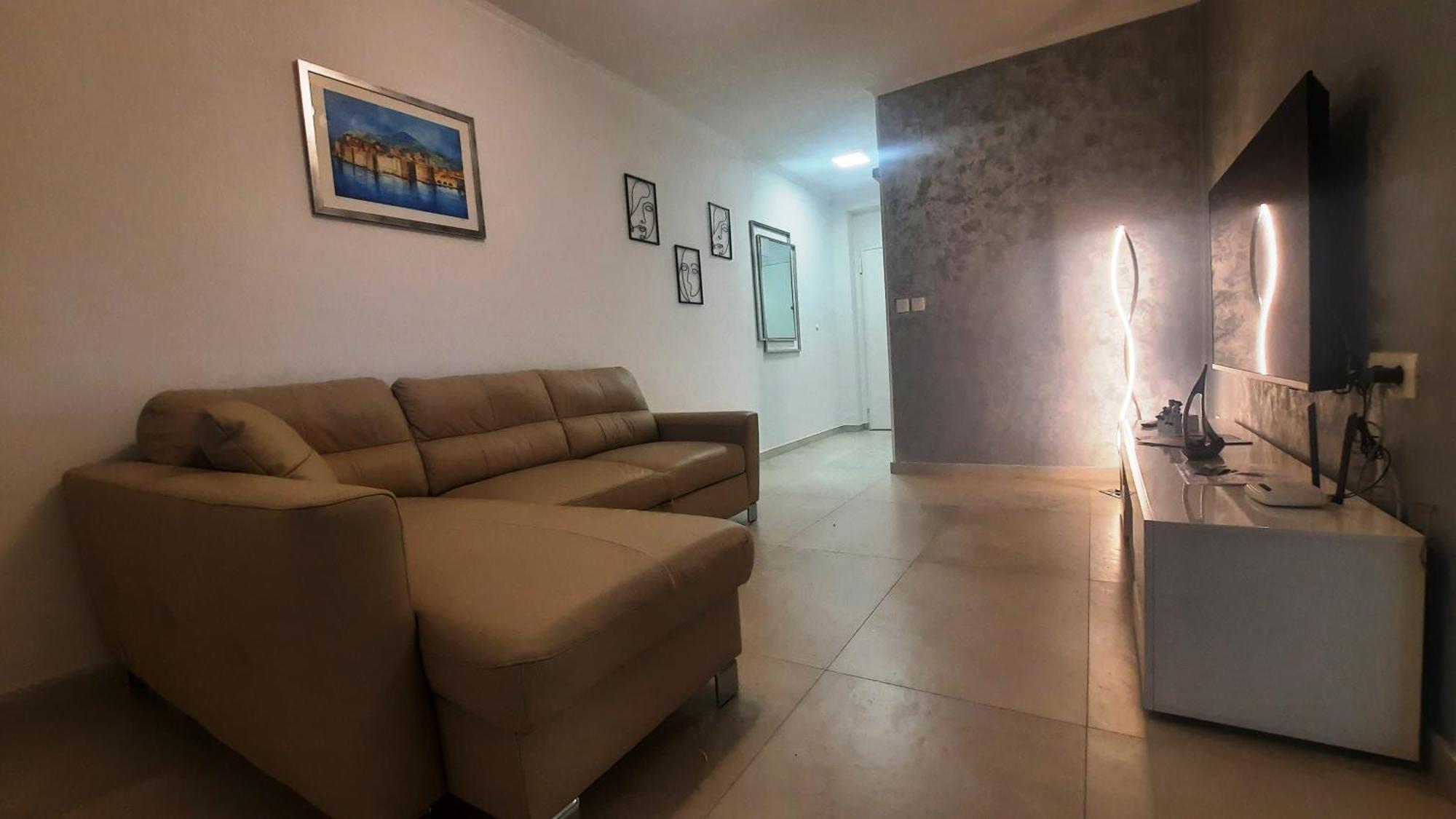 Sunset Apartment Lapad ดูบรอฟนิก ภายนอก รูปภาพ